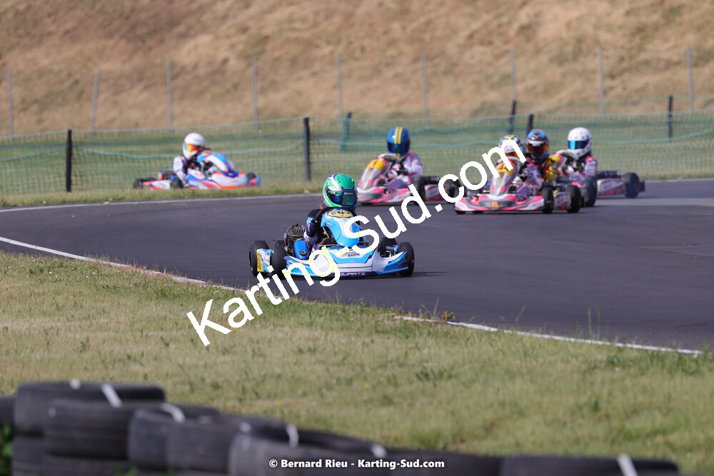 30/05/2021 : Course Club de Muret (photos Bernard Rieu) 2021 — karting
