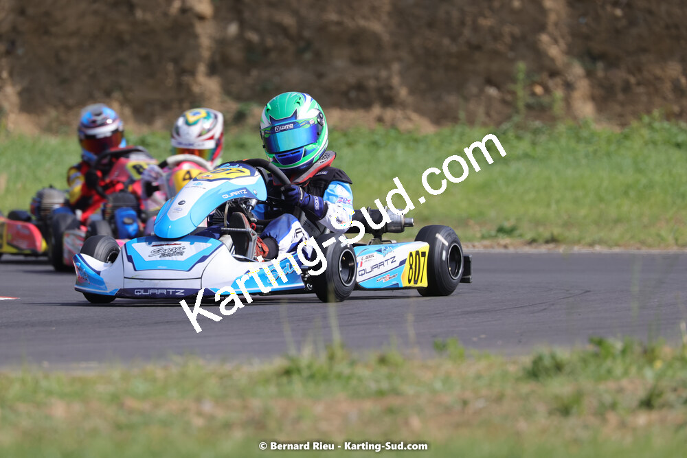 30/05/2021 : Course Club de Muret (photos Bernard Rieu) 2021 — karting