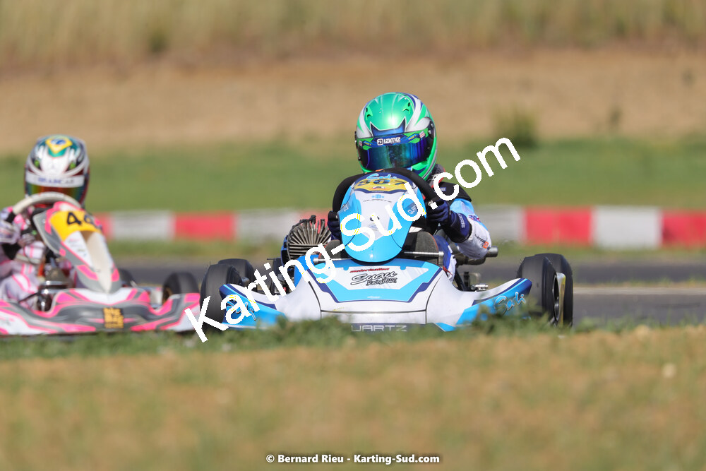 30/05/2021 : Course Club de Muret (photos Bernard Rieu) 2021 — karting