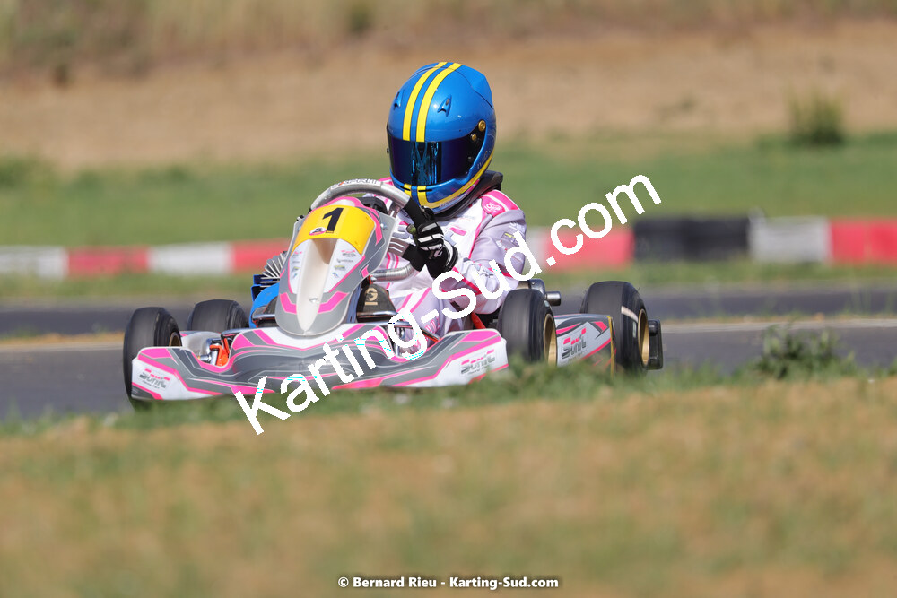 30/05/2021 : Course Club de Muret (photos Bernard Rieu) 2021 — karting
