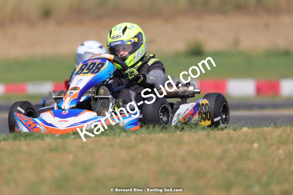 30/05/2021 : Course Club de Muret (photos Bernard Rieu) 2021 — karting