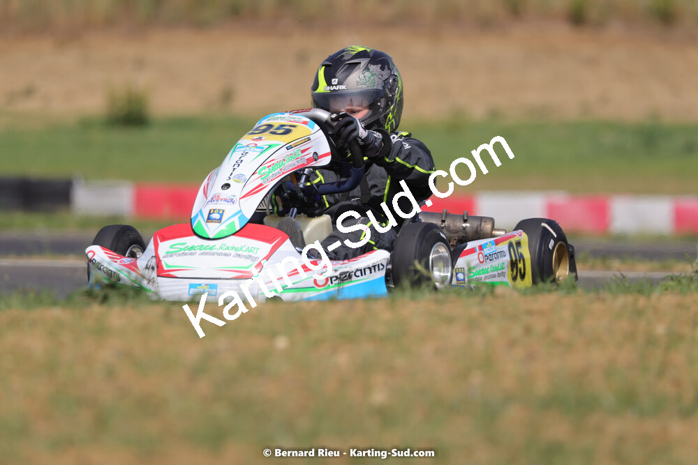 30/05/2021 : Course Club de Muret (photos Bernard Rieu) 2021 — karting