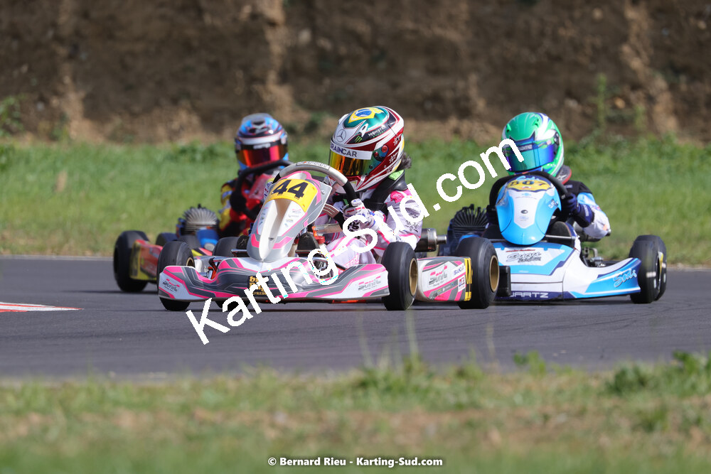 30/05/2021 : Course Club de Muret (photos Bernard Rieu) 2021 — karting