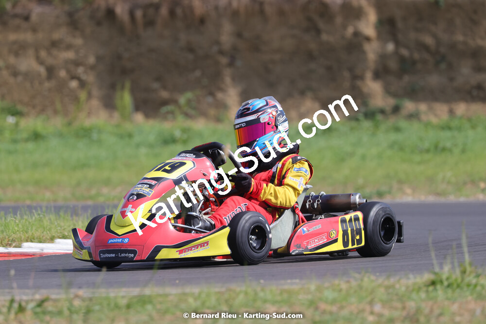 30/05/2021 : Course Club de Muret (photos Bernard Rieu) 2021 — karting