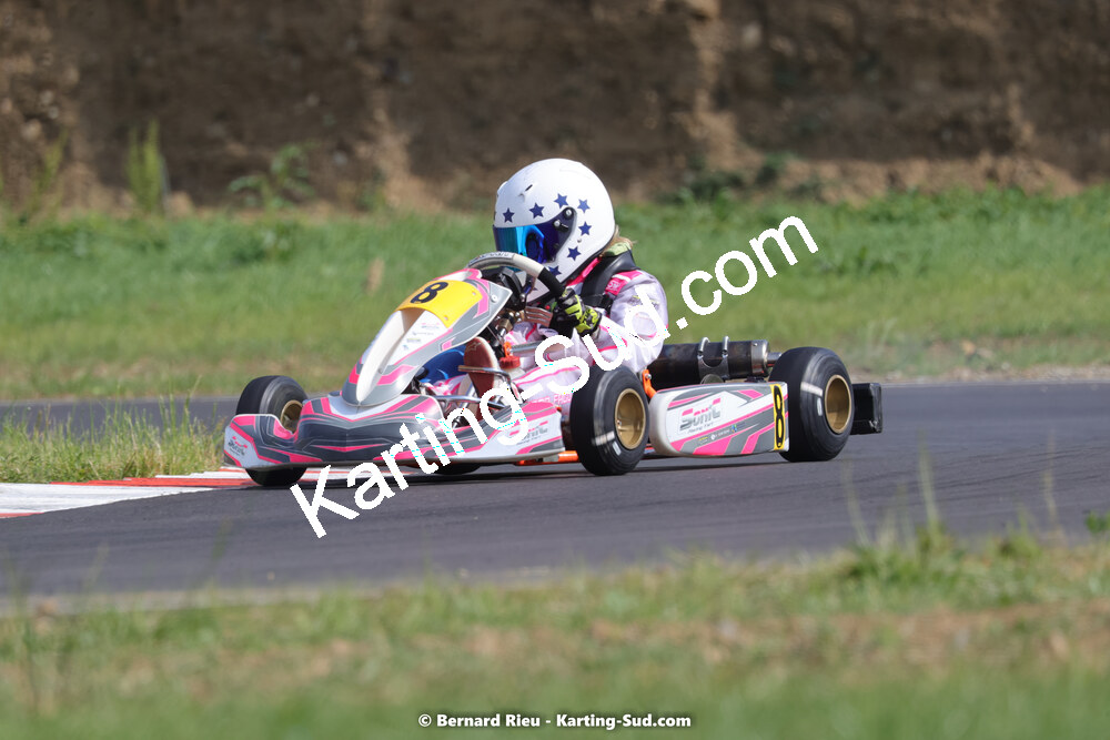 30/05/2021 : Course Club de Muret (photos Bernard Rieu) 2021 — karting