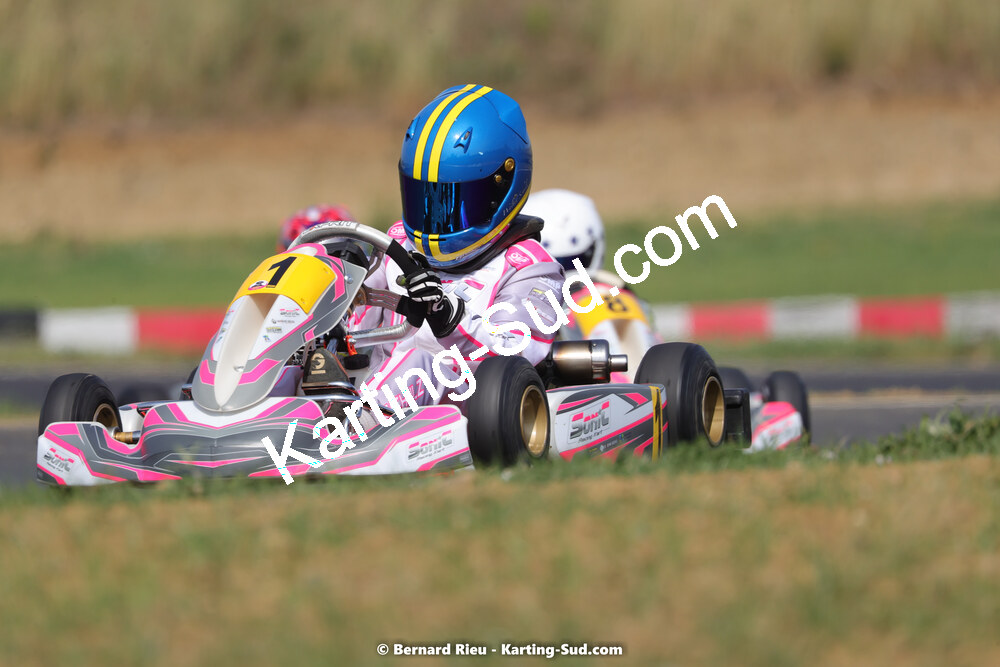 30/05/2021 : Course Club de Muret (photos Bernard Rieu) 2021 — karting