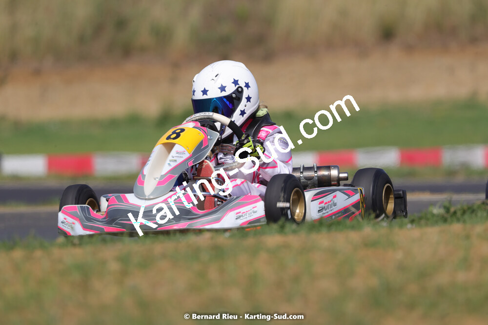 30/05/2021 : Course Club de Muret (photos Bernard Rieu) 2021 — karting