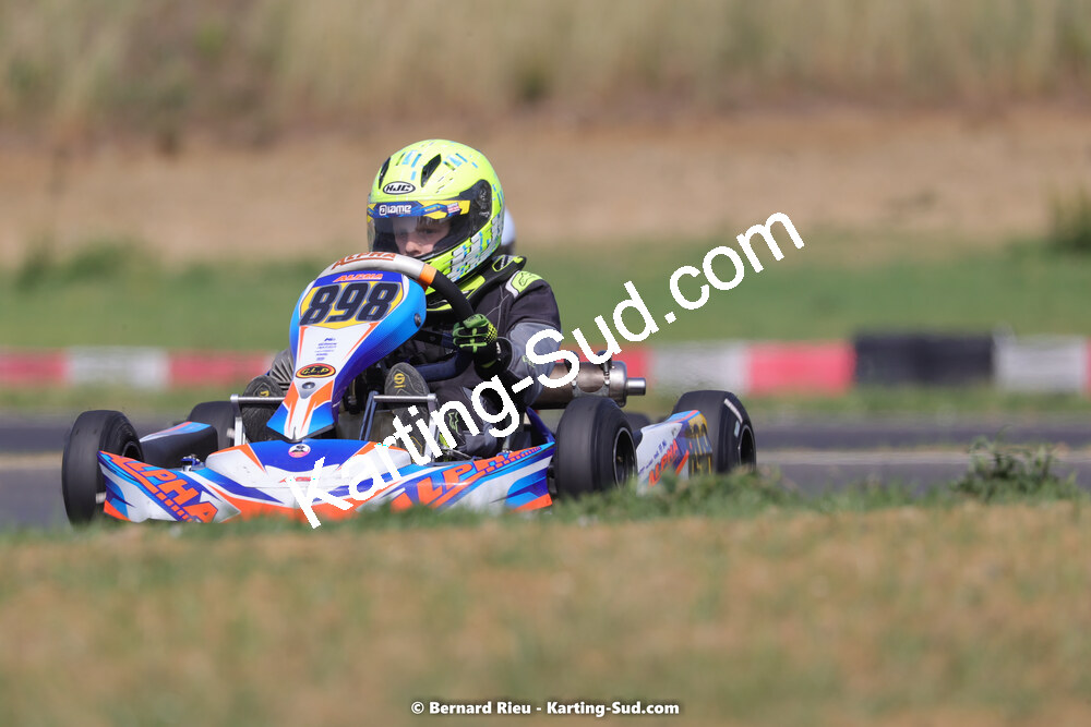 30/05/2021 : Course Club de Muret (photos Bernard Rieu) 2021 — karting