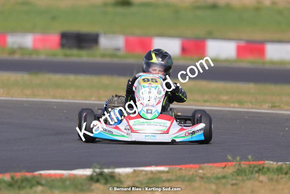 30/05/2021 : Course Club de Muret (photos Bernard Rieu) 2021 — karting
