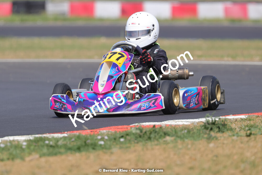 30/05/2021 : Course Club de Muret (photos Bernard Rieu) 2021 — karting