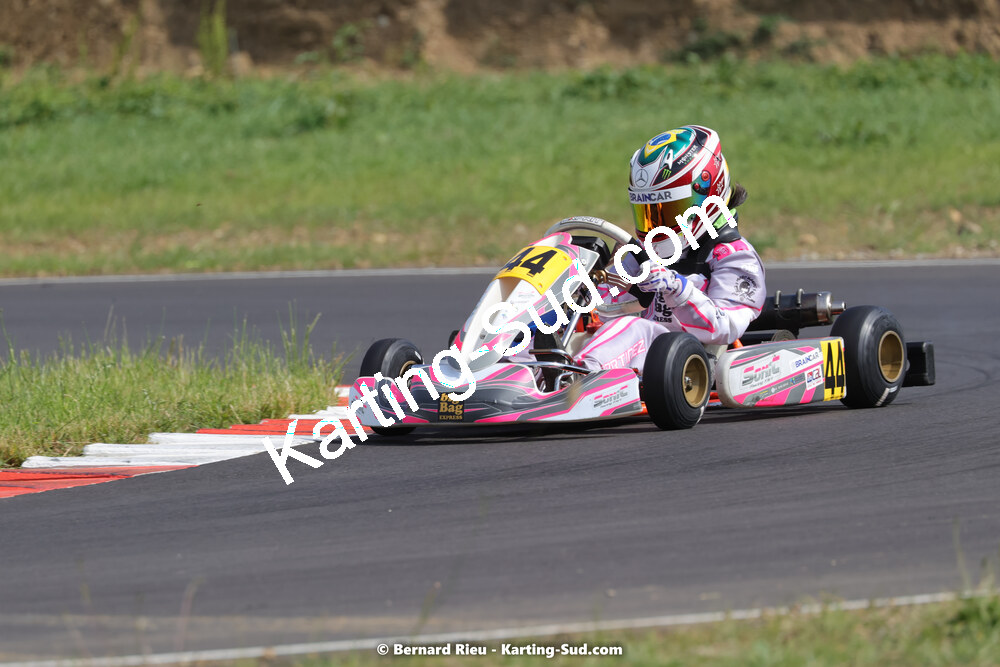 30/05/2021 : Course Club de Muret (photos Bernard Rieu) 2021 — karting