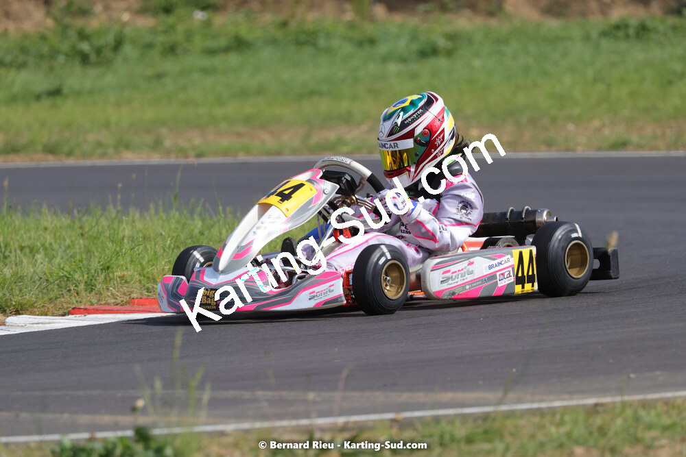 30/05/2021 : Course Club de Muret (photos Bernard Rieu) 2021 — karting