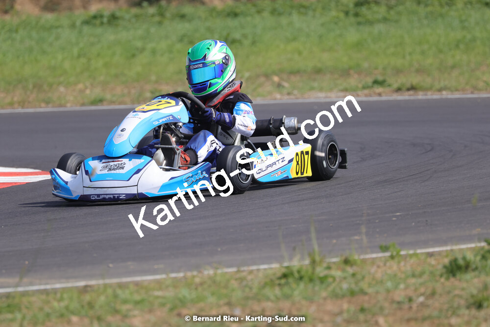 30/05/2021 : Course Club de Muret (photos Bernard Rieu) 2021 — karting
