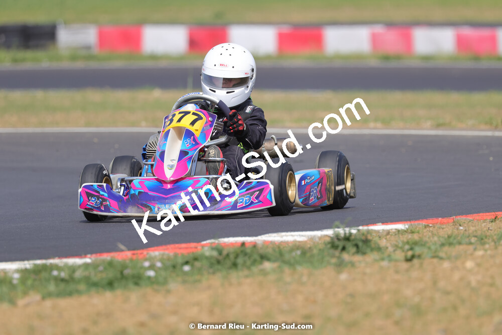 30/05/2021 : Course Club de Muret (photos Bernard Rieu) 2021 — karting