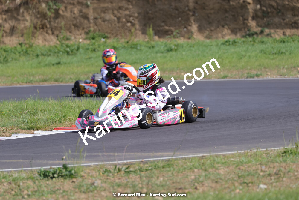 30/05/2021 : Course Club de Muret (photos Bernard Rieu) 2021 — karting