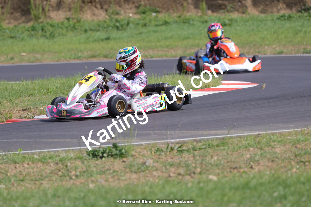 30/05/2021 : Course Club de Muret (photos Bernard Rieu) 2021 — karting
