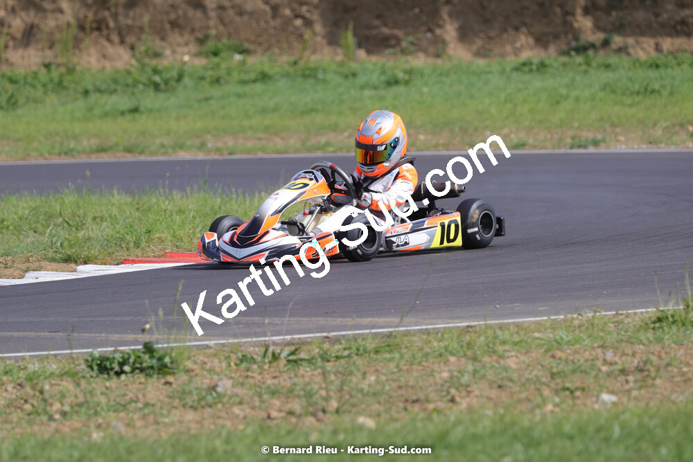 30/05/2021 : Course Club de Muret (photos Bernard Rieu) 2021 — karting