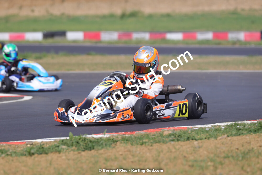 30/05/2021 : Course Club de Muret (photos Bernard Rieu) 2021 — karting