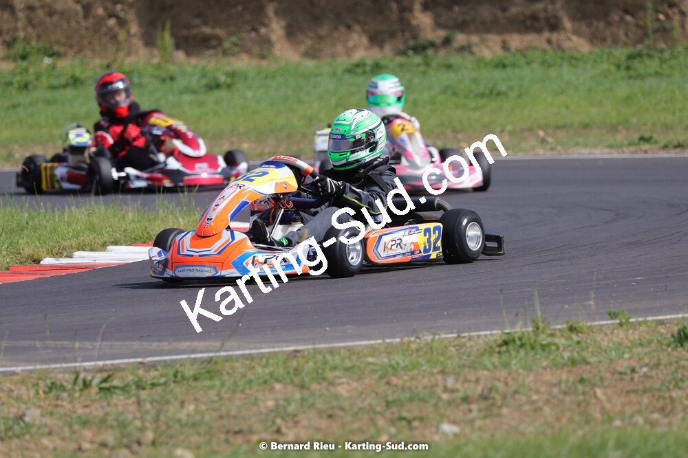 30/05/2021 : Course Club de Muret (photos Bernard Rieu) 2021 — karting