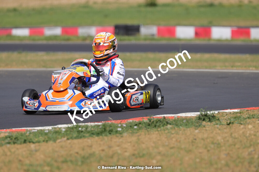 30/05/2021 : Course Club de Muret (photos Bernard Rieu) 2021 — karting