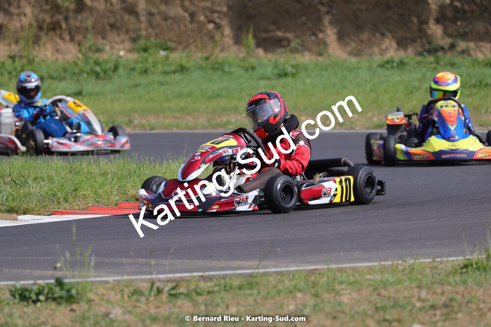 30/05/2021 : Course Club de Muret (photos Bernard Rieu) 2021 — karting
