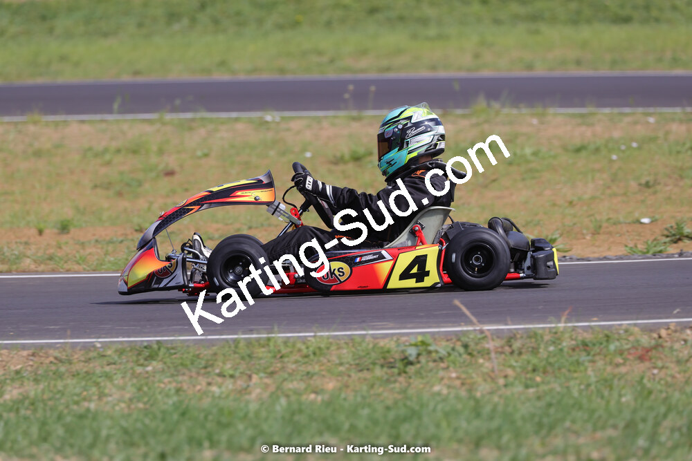 30/05/2021 : Course Club de Muret (photos Bernard Rieu) 2021 — karting