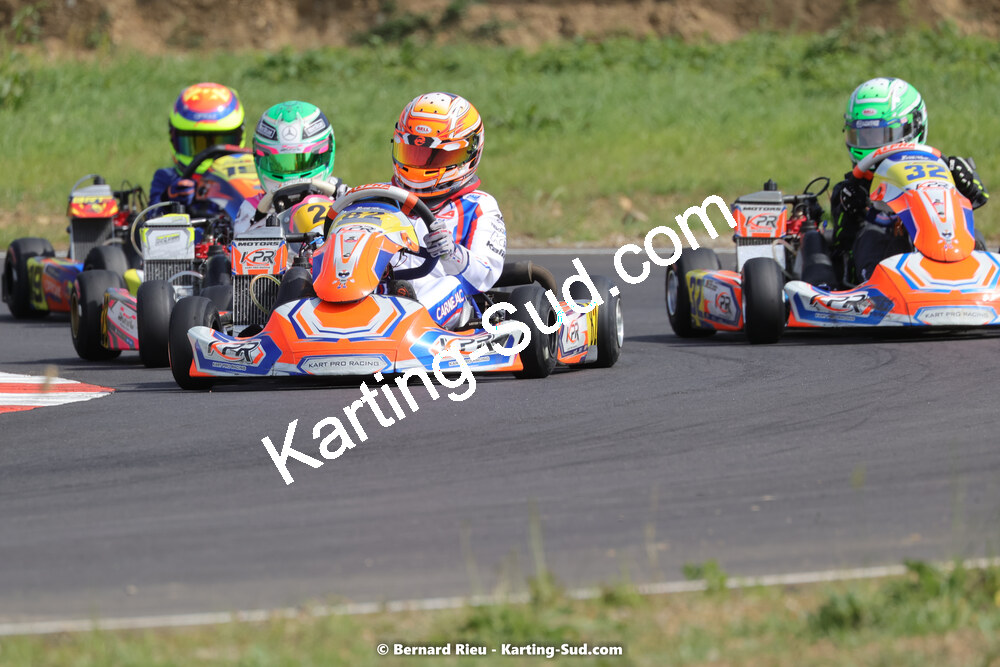 30/05/2021 : Course Club de Muret (photos Bernard Rieu) 2021 — karting