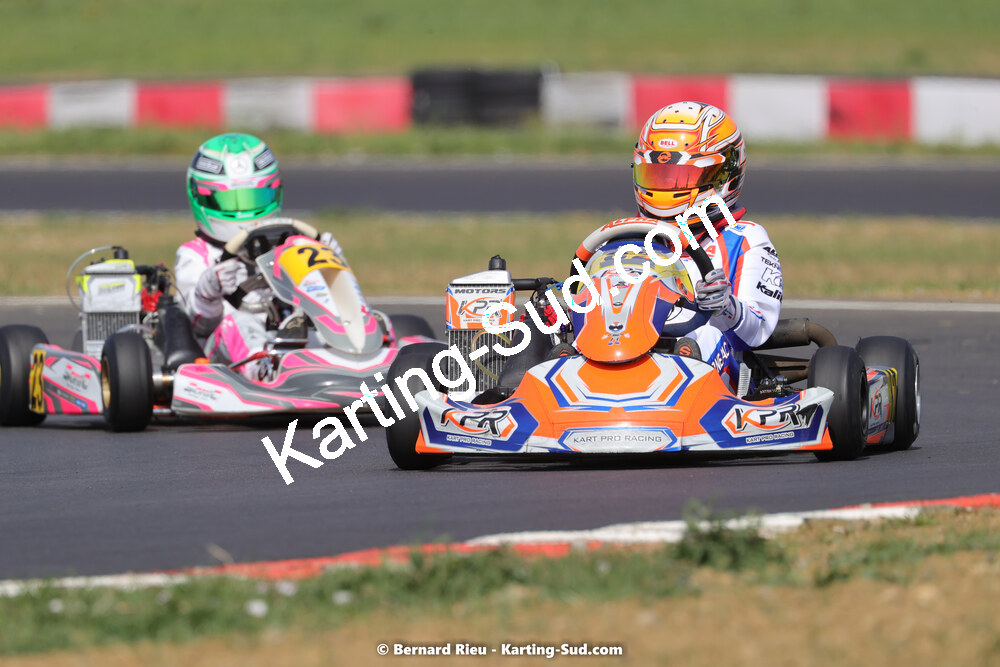 30/05/2021 : Course Club de Muret (photos Bernard Rieu) 2021 — karting