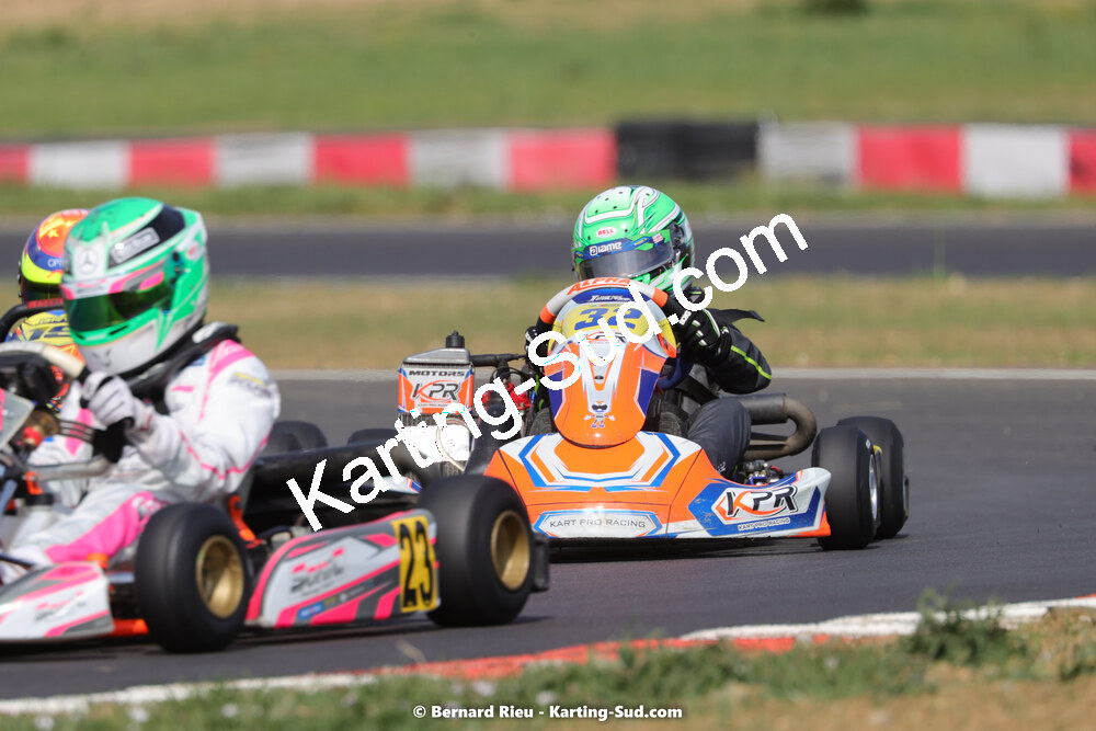 30/05/2021 : Course Club de Muret (photos Bernard Rieu) 2021 — karting