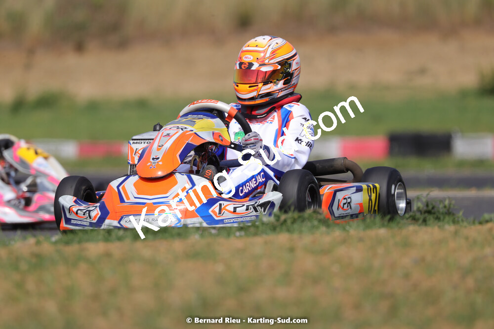 30/05/2021 : Course Club de Muret (photos Bernard Rieu) 2021 — karting