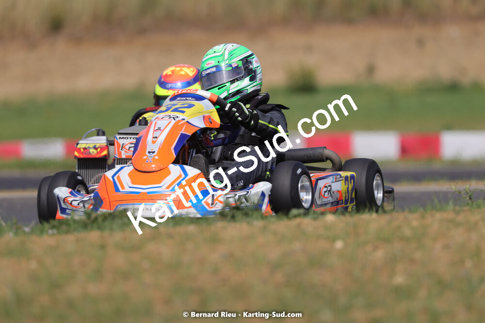 30/05/2021 : Course Club de Muret (photos Bernard Rieu) 2021 — karting