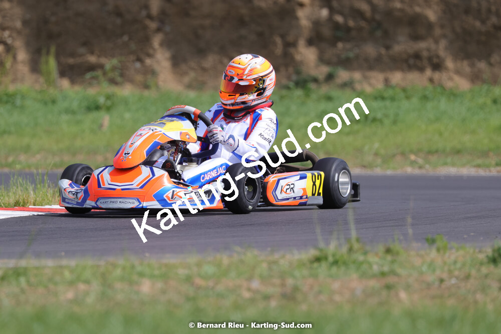 30/05/2021 : Course Club de Muret (photos Bernard Rieu) 2021 — karting