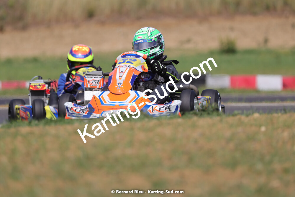 30/05/2021 : Course Club de Muret (photos Bernard Rieu) 2021 — karting