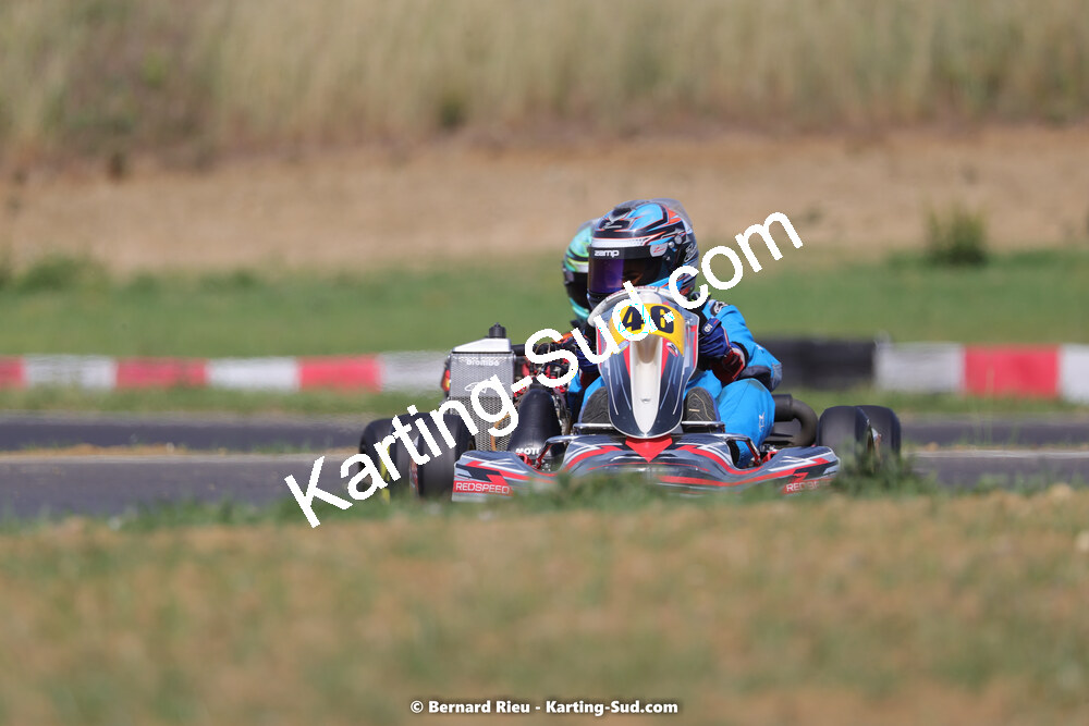 30/05/2021 : Course Club de Muret (photos Bernard Rieu) 2021 — karting