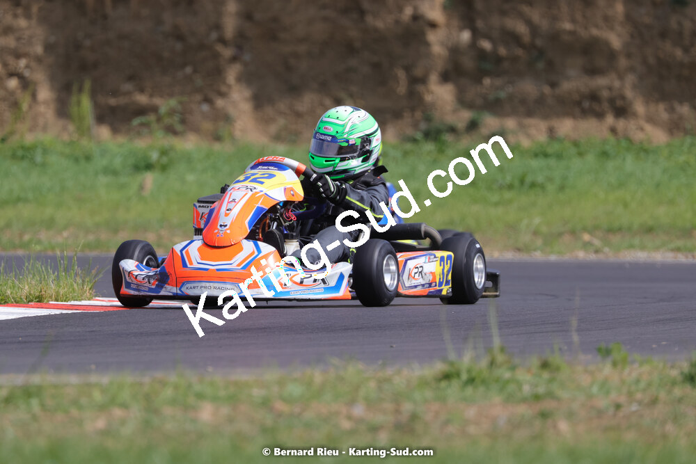 30/05/2021 : Course Club de Muret (photos Bernard Rieu) 2021 — karting