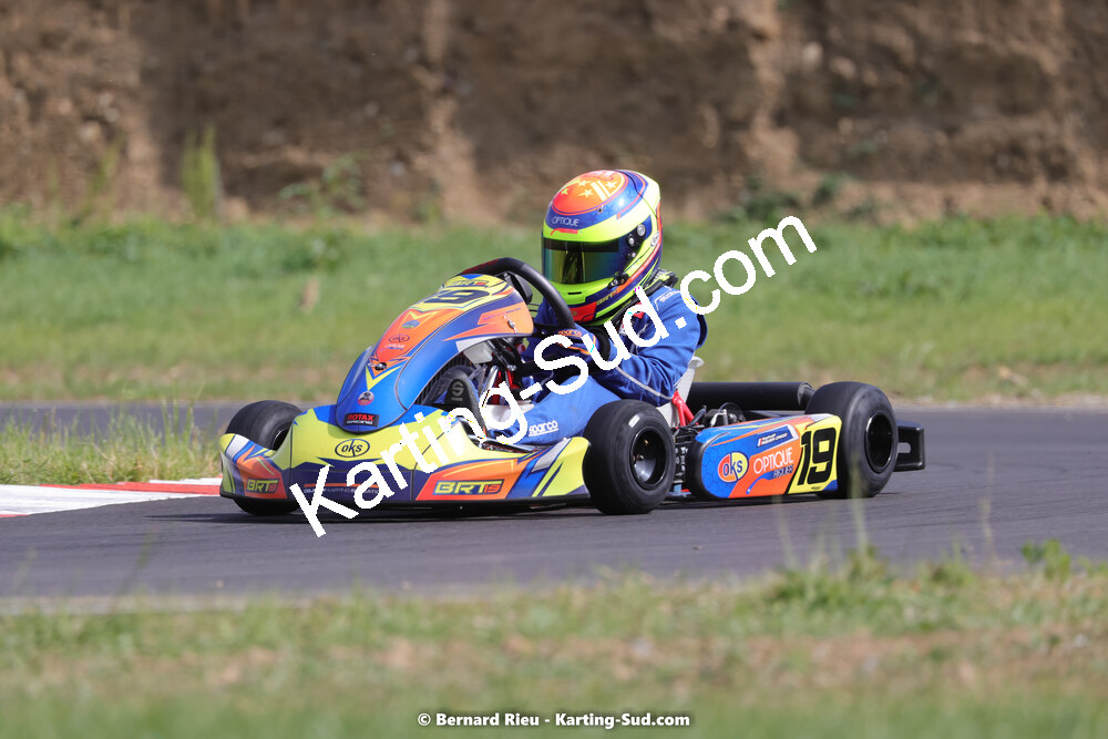 30/05/2021 : Course Club de Muret (photos Bernard Rieu) 2021 — karting