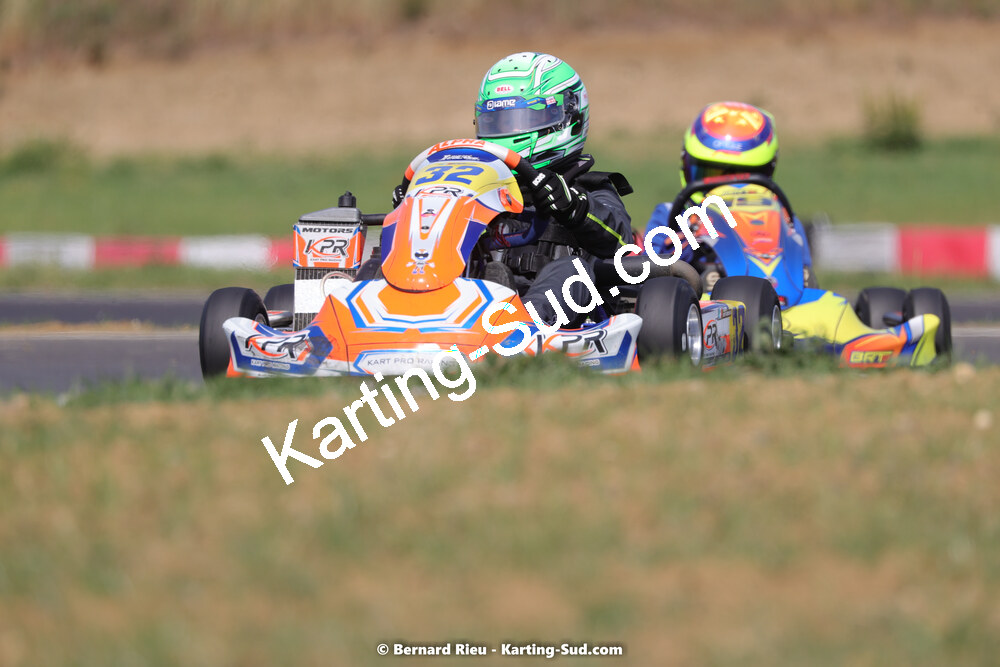 30/05/2021 : Course Club de Muret (photos Bernard Rieu) 2021 — karting