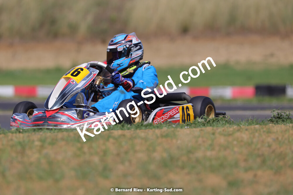 30/05/2021 : Course Club de Muret (photos Bernard Rieu) 2021 — karting