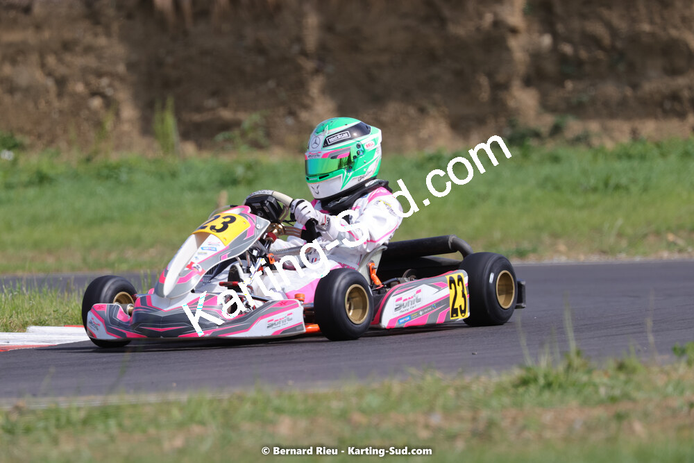 30/05/2021 : Course Club de Muret (photos Bernard Rieu) 2021 — karting