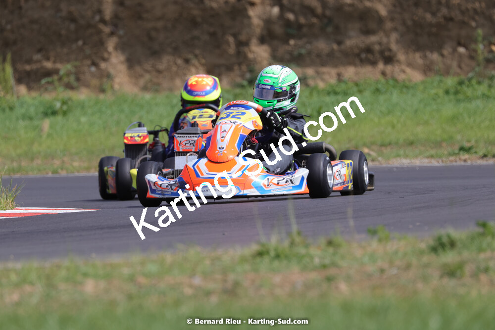 30/05/2021 : Course Club de Muret (photos Bernard Rieu) 2021 — karting