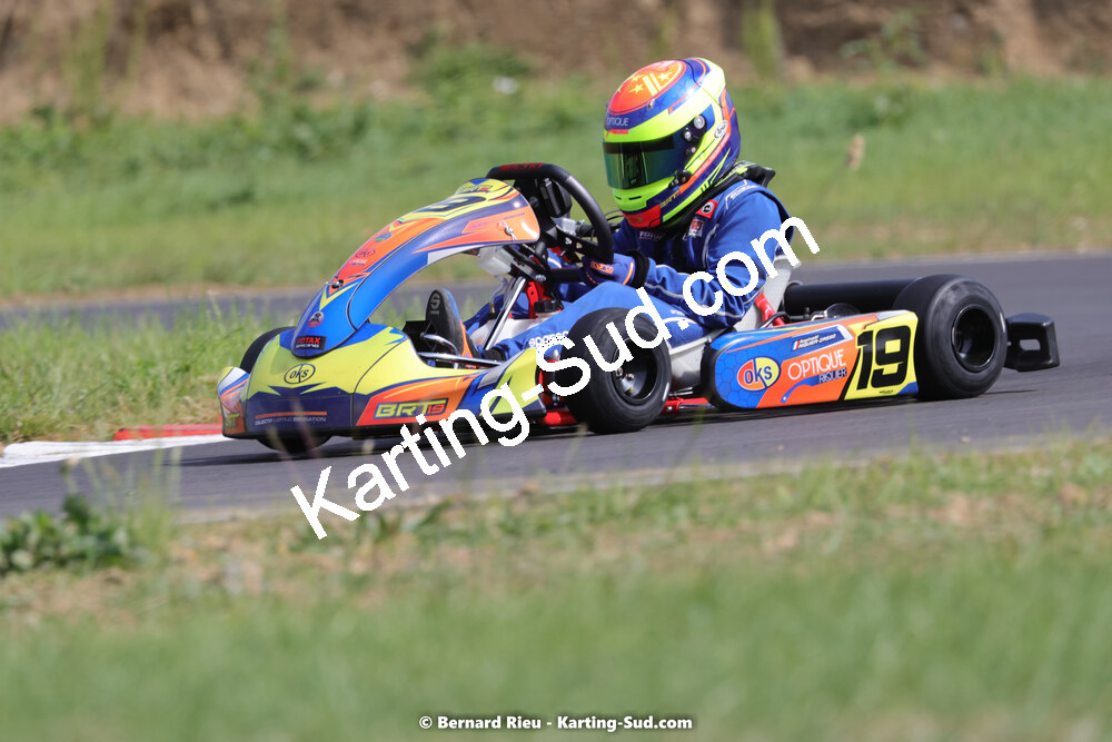 30/05/2021 : Course Club de Muret (photos Bernard Rieu) 2021 — karting