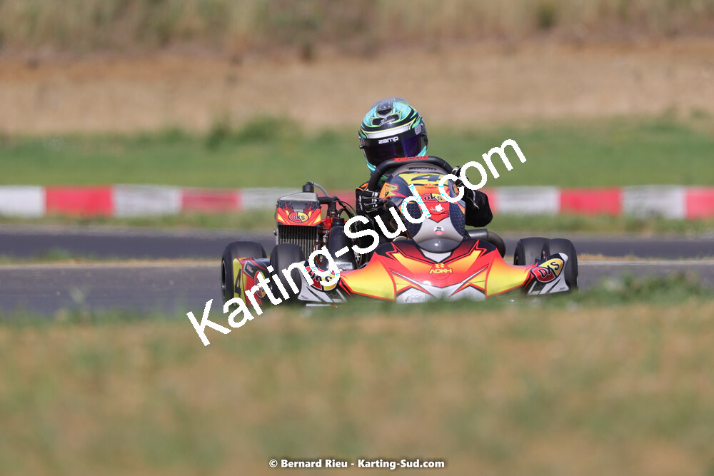 30/05/2021 : Course Club de Muret (photos Bernard Rieu) 2021 — karting