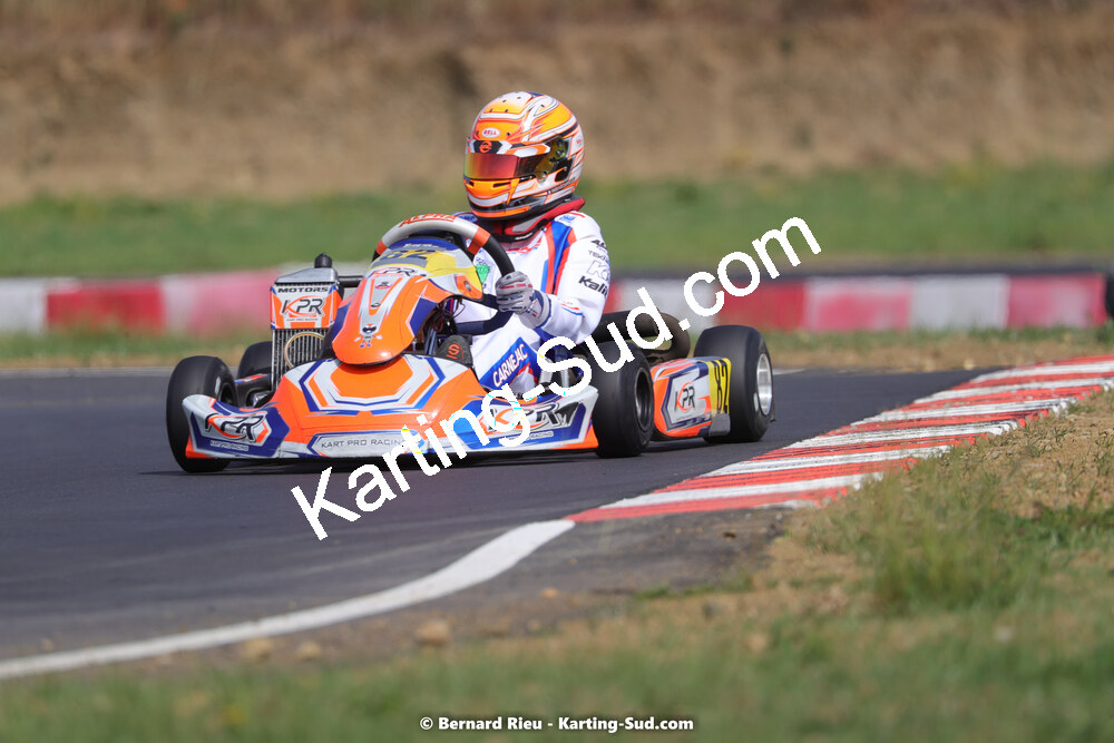 30/05/2021 : Course Club de Muret (photos Bernard Rieu) 2021 — karting
