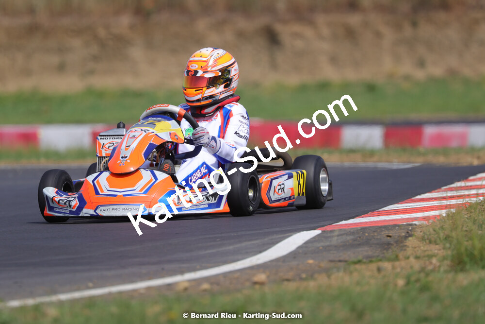 30/05/2021 : Course Club de Muret (photos Bernard Rieu) 2021 — karting