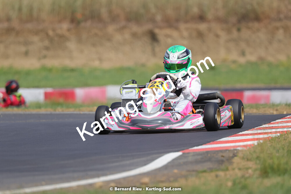 30/05/2021 : Course Club de Muret (photos Bernard Rieu) 2021 — karting