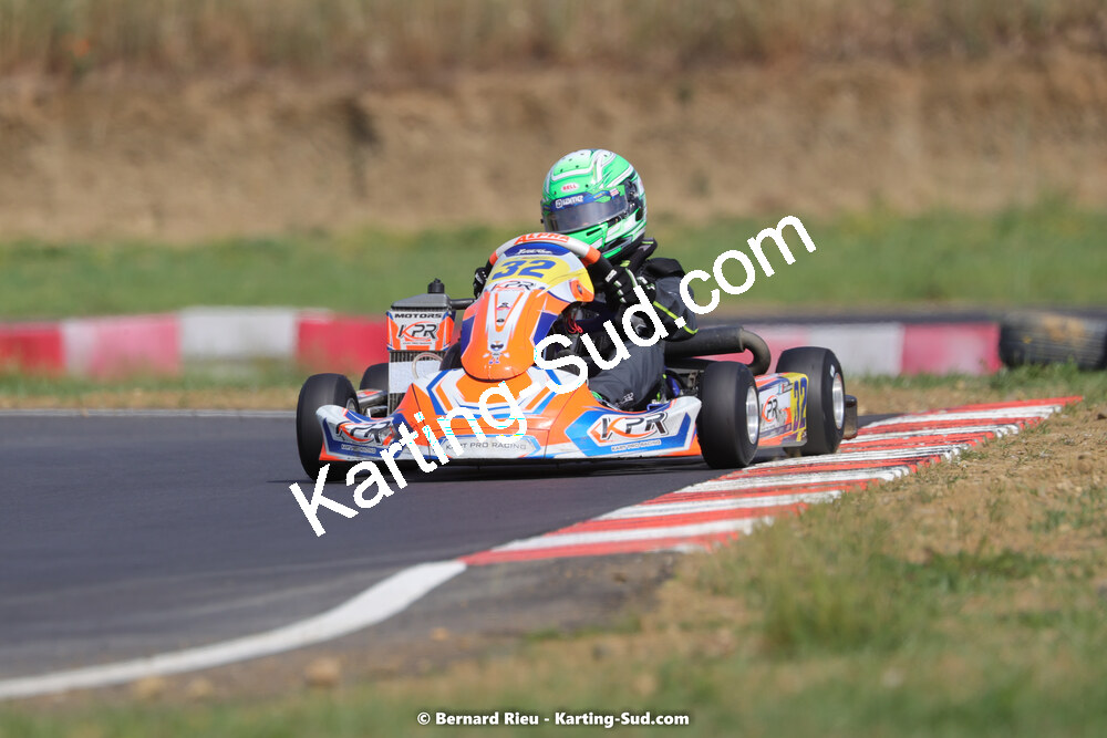 30/05/2021 : Course Club de Muret (photos Bernard Rieu) 2021 — karting