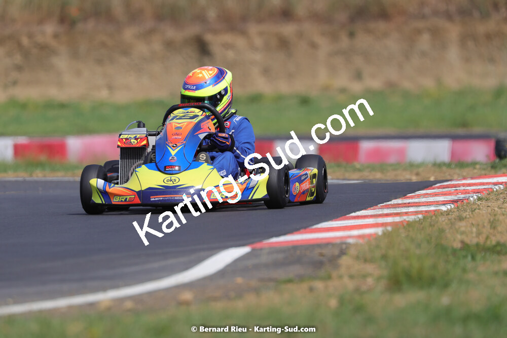 30/05/2021 : Course Club de Muret (photos Bernard Rieu) 2021 — karting