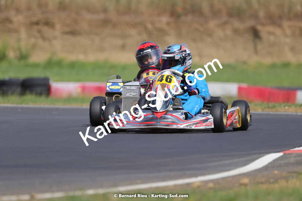 30/05/2021 : Course Club de Muret (photos Bernard Rieu) 2021 — karting