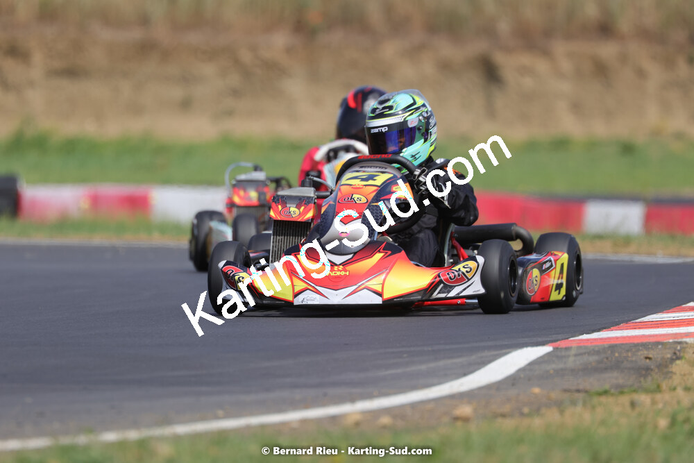 30/05/2021 : Course Club de Muret (photos Bernard Rieu) 2021 — karting