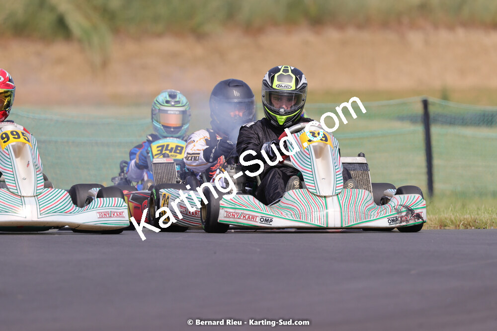30/05/2021 : Course Club de Muret (photos Bernard Rieu) 2021 — karting